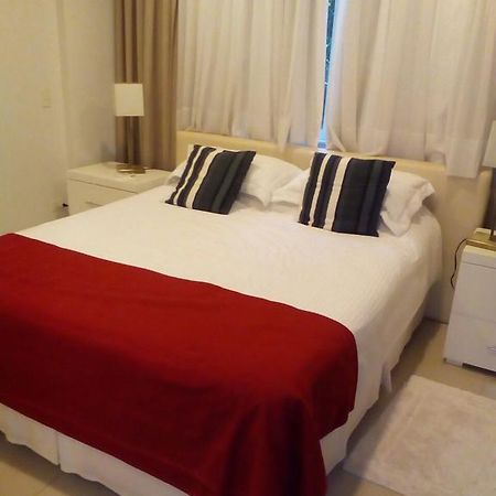Departamento Moderno En Asuncion Villa Morra Eksteriør billede